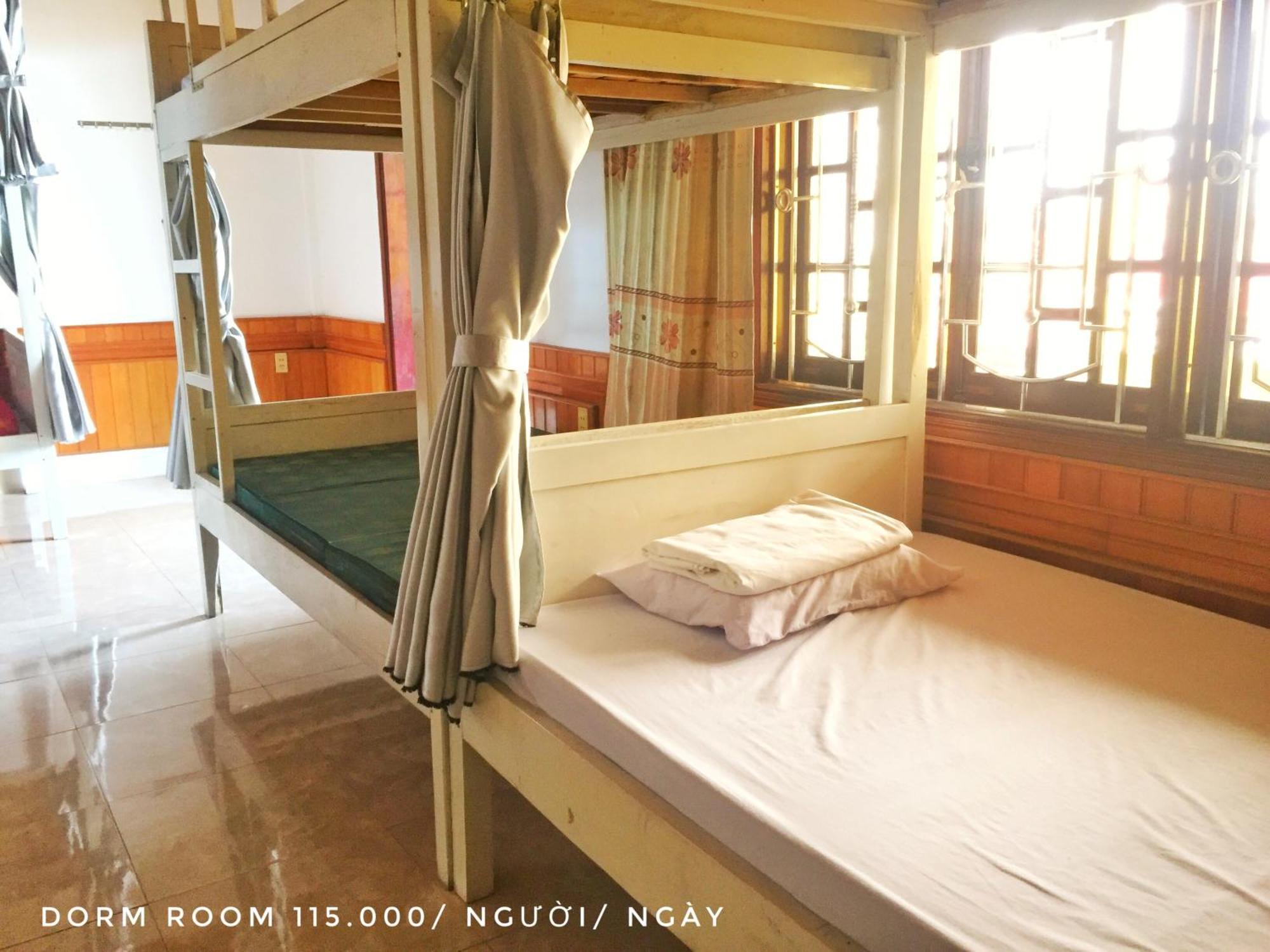Adam Eva Homestay Dong Hoi Exteriér fotografie