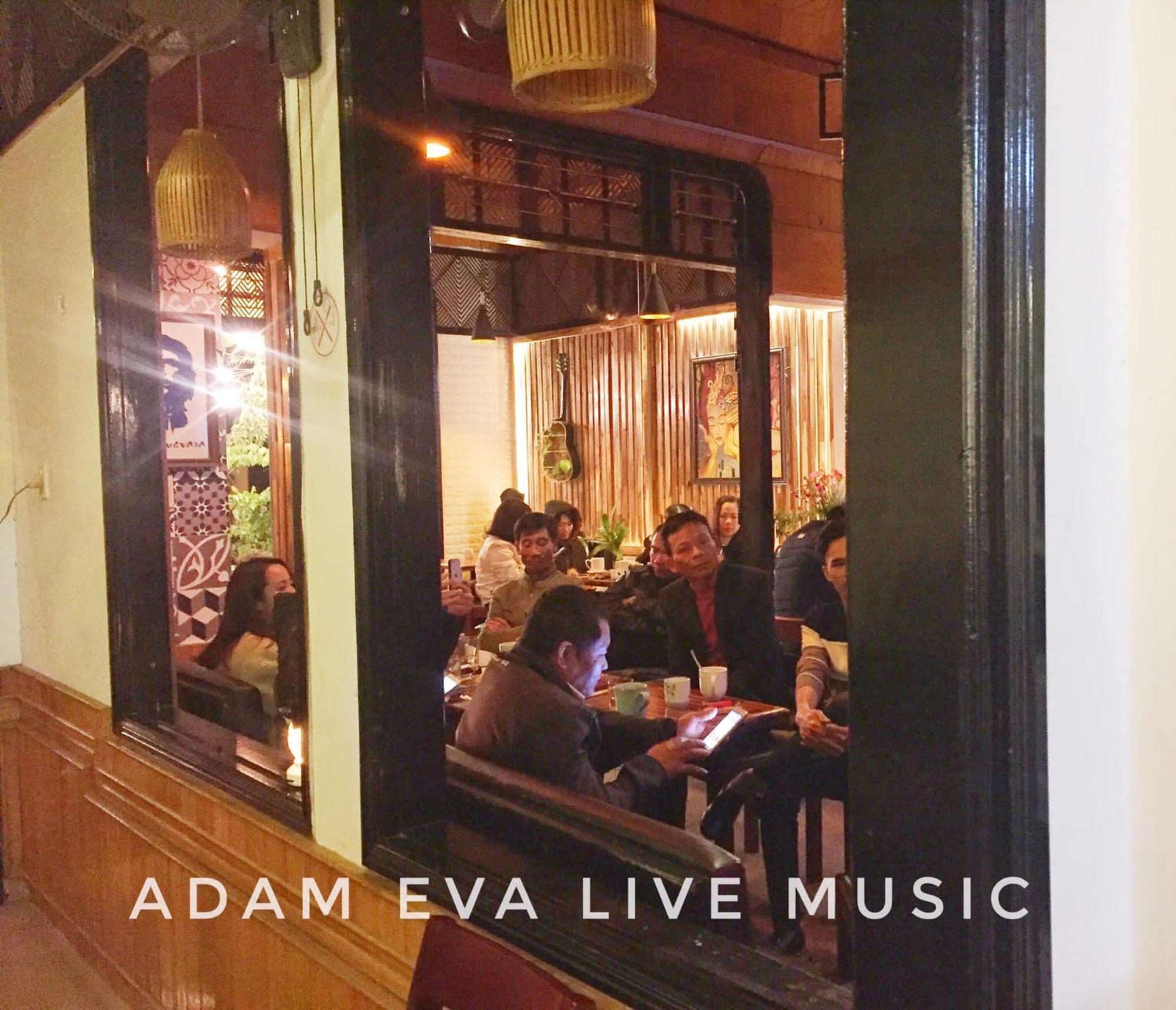 Adam Eva Homestay Dong Hoi Exteriér fotografie