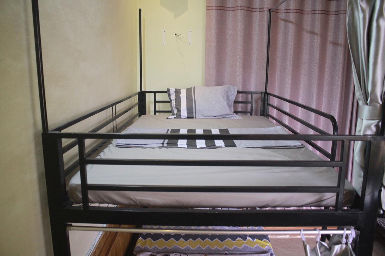 Adam Eva Homestay Dong Hoi Exteriér fotografie