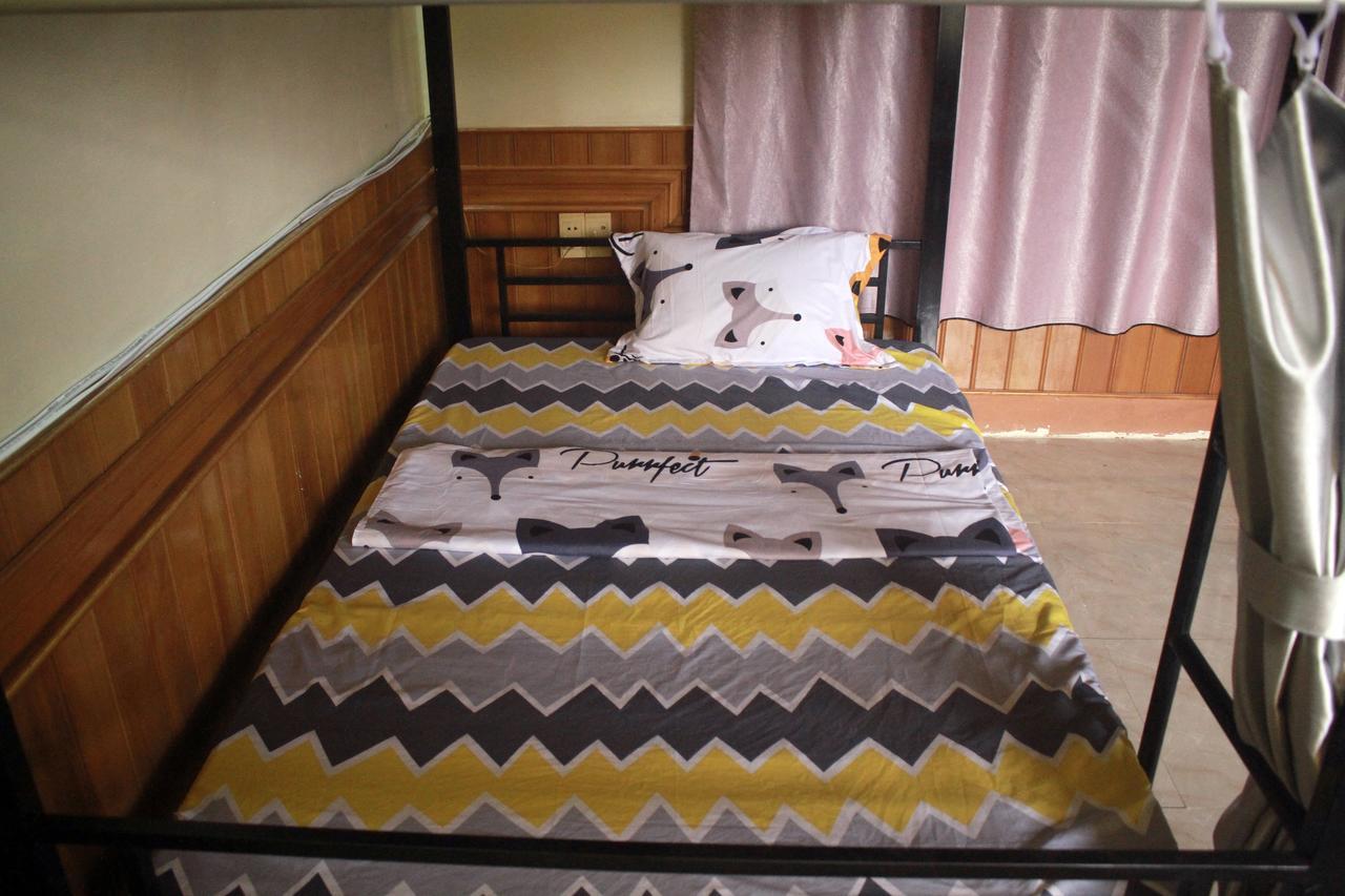 Adam Eva Homestay Dong Hoi Exteriér fotografie