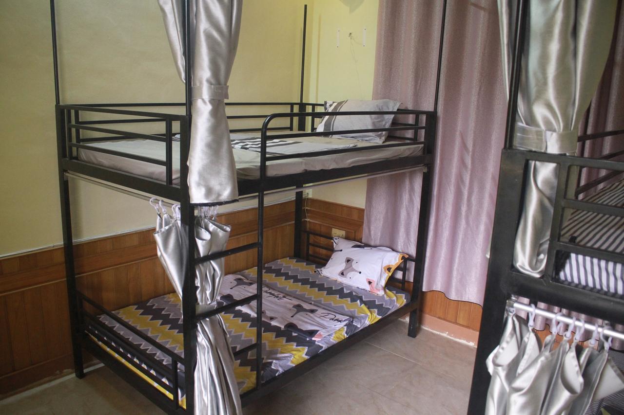 Adam Eva Homestay Dong Hoi Exteriér fotografie