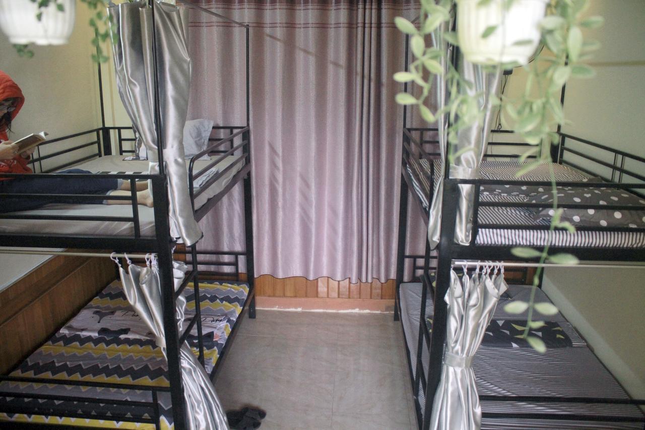 Adam Eva Homestay Dong Hoi Exteriér fotografie