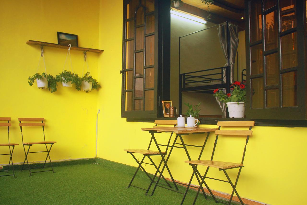 Adam Eva Homestay Dong Hoi Exteriér fotografie