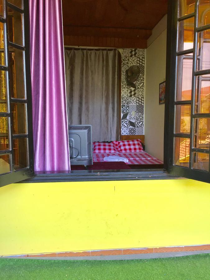 Adam Eva Homestay Dong Hoi Exteriér fotografie