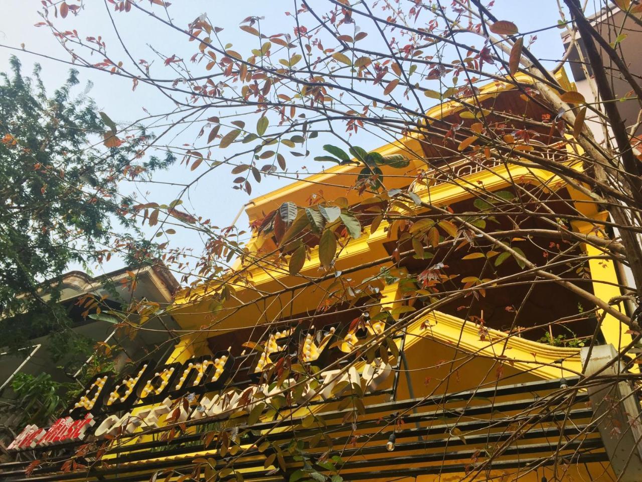 Adam Eva Homestay Dong Hoi Exteriér fotografie