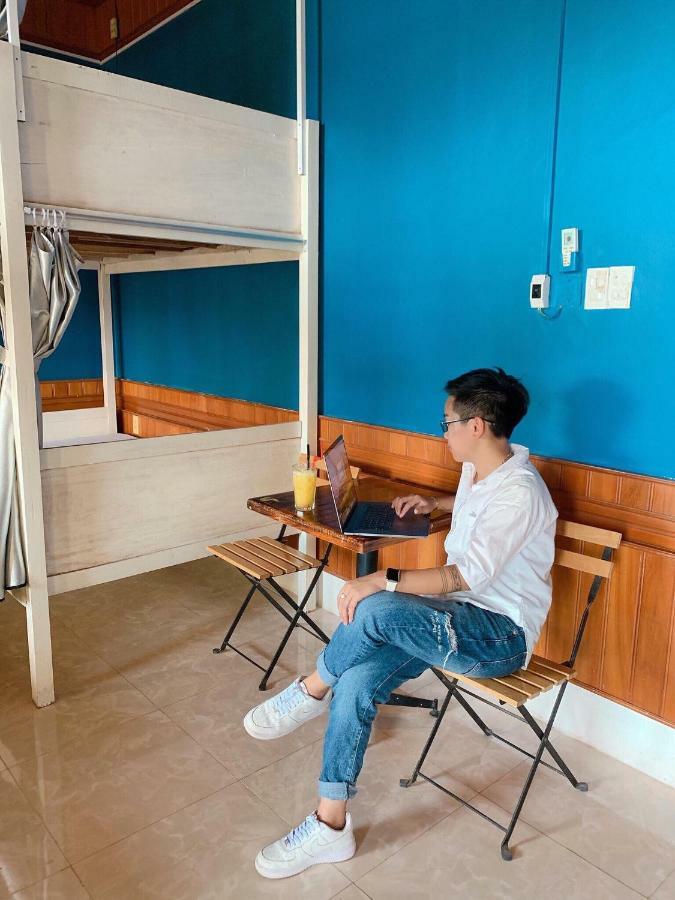 Adam Eva Homestay Dong Hoi Exteriér fotografie