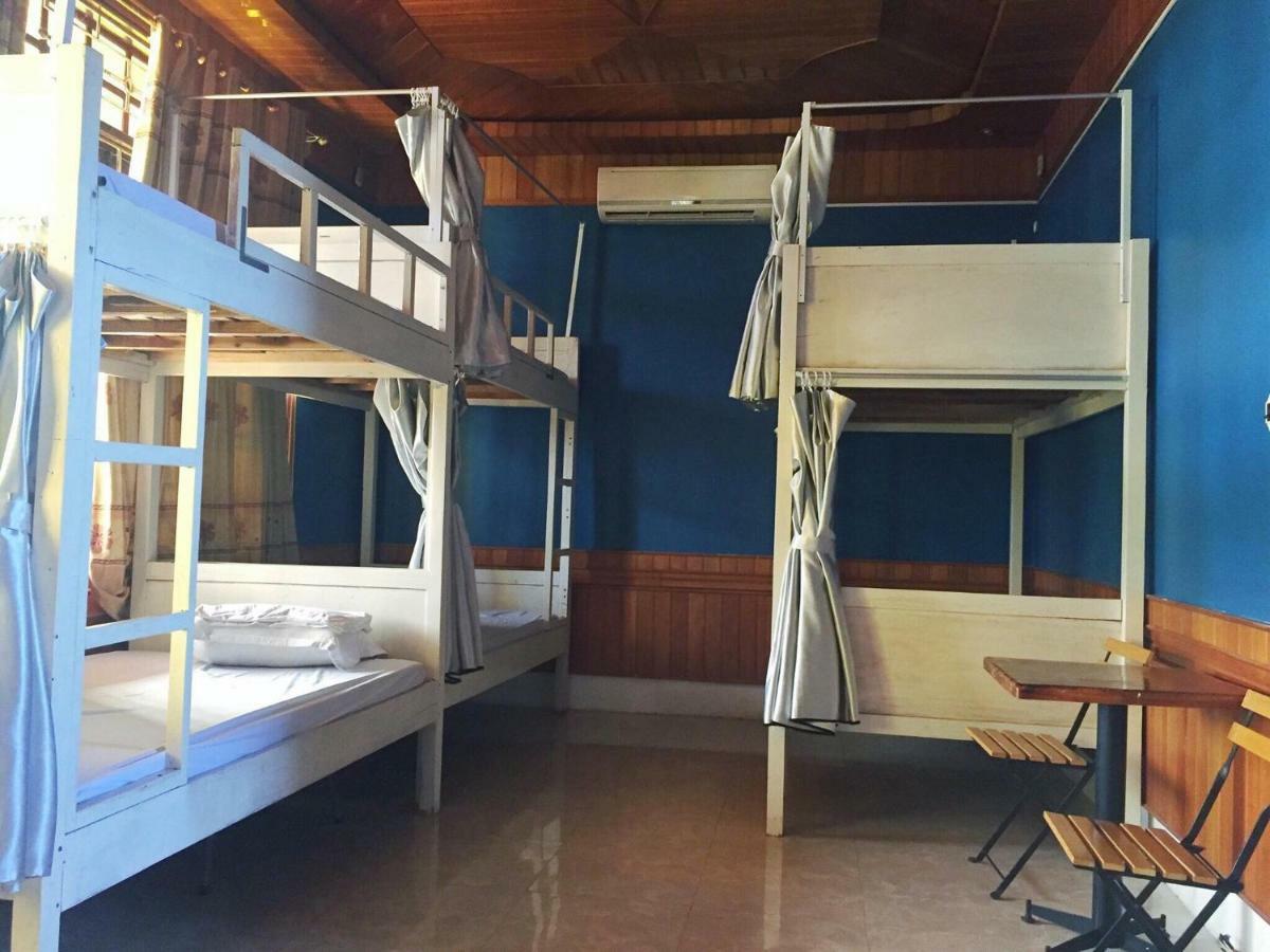 Adam Eva Homestay Dong Hoi Exteriér fotografie
