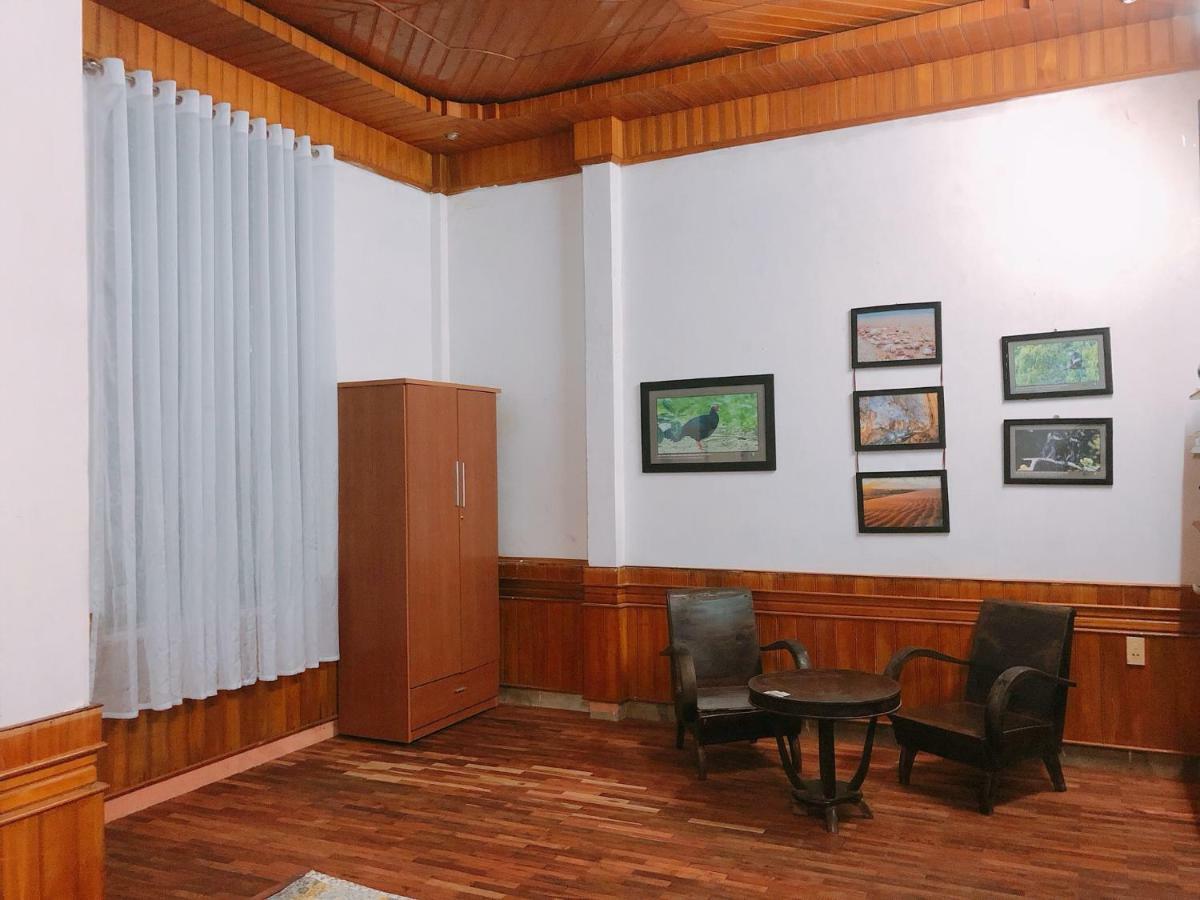 Adam Eva Homestay Dong Hoi Exteriér fotografie
