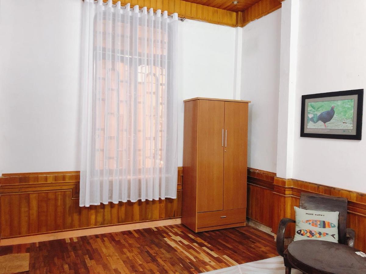 Adam Eva Homestay Dong Hoi Exteriér fotografie